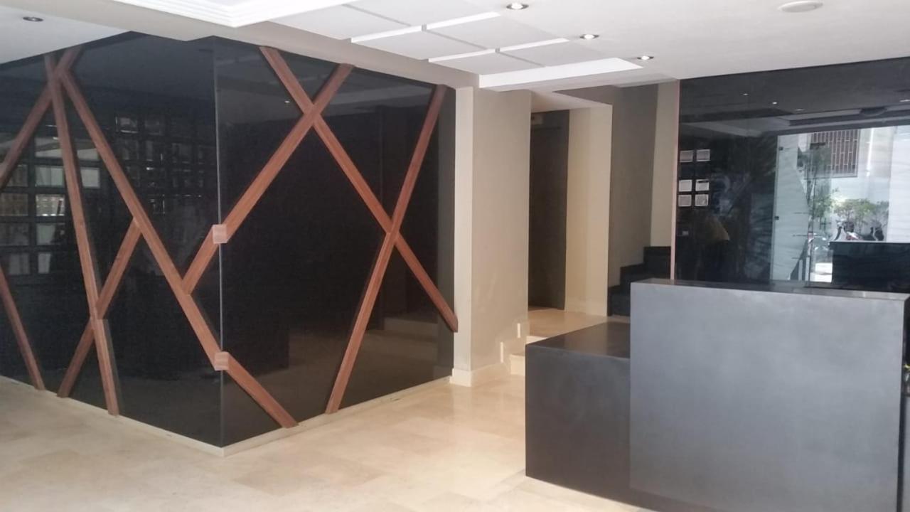 Yto Boutique Hotel Casablanca Exterior photo