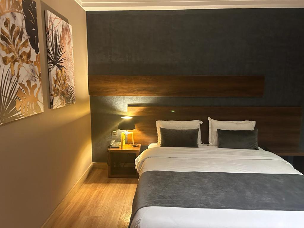 Yto Boutique Hotel Casablanca Exterior photo