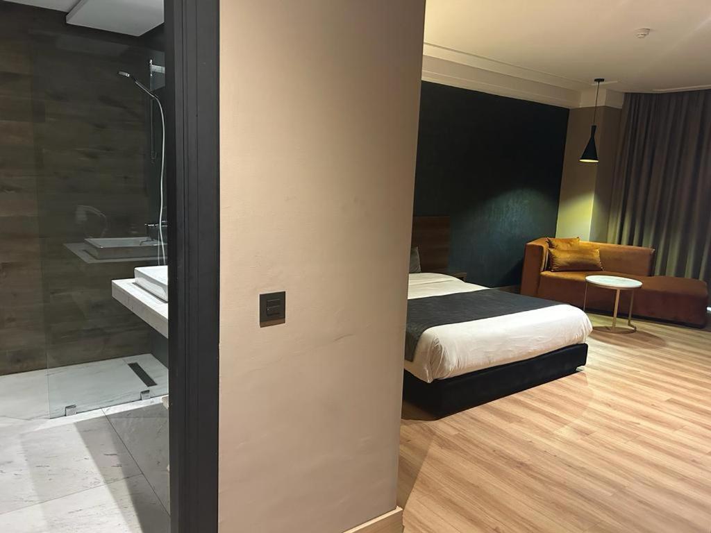 Yto Boutique Hotel Casablanca Room photo