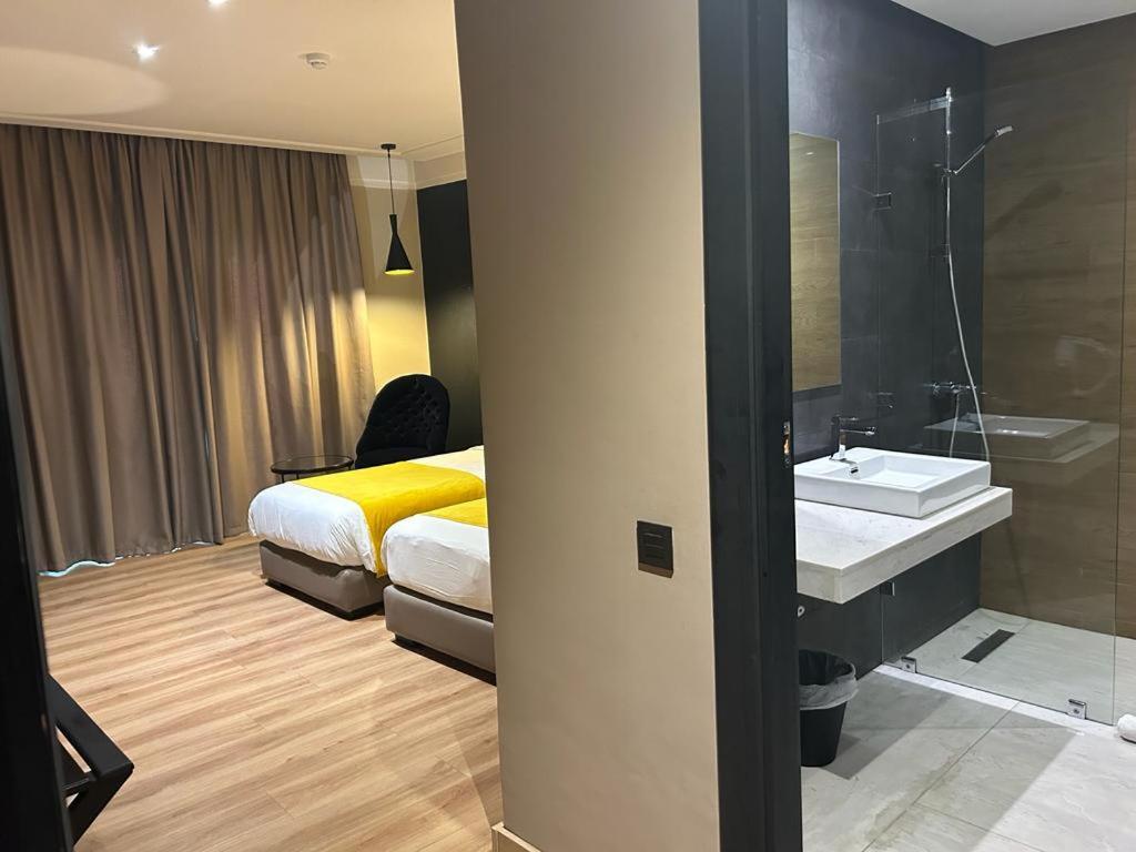 Yto Boutique Hotel Casablanca Room photo