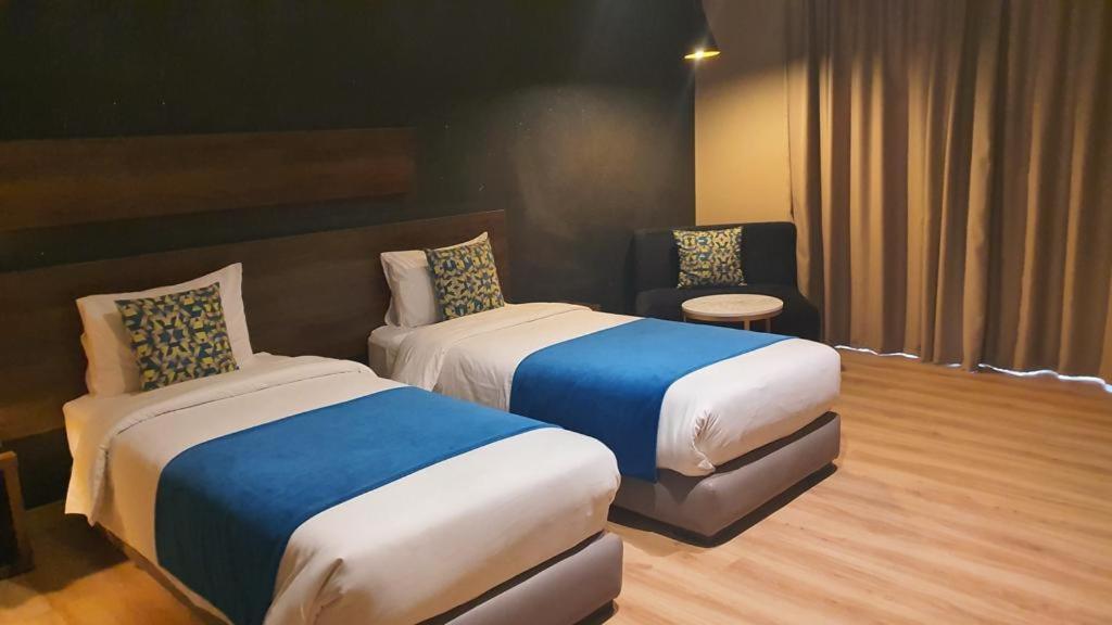 Yto Boutique Hotel Casablanca Room photo