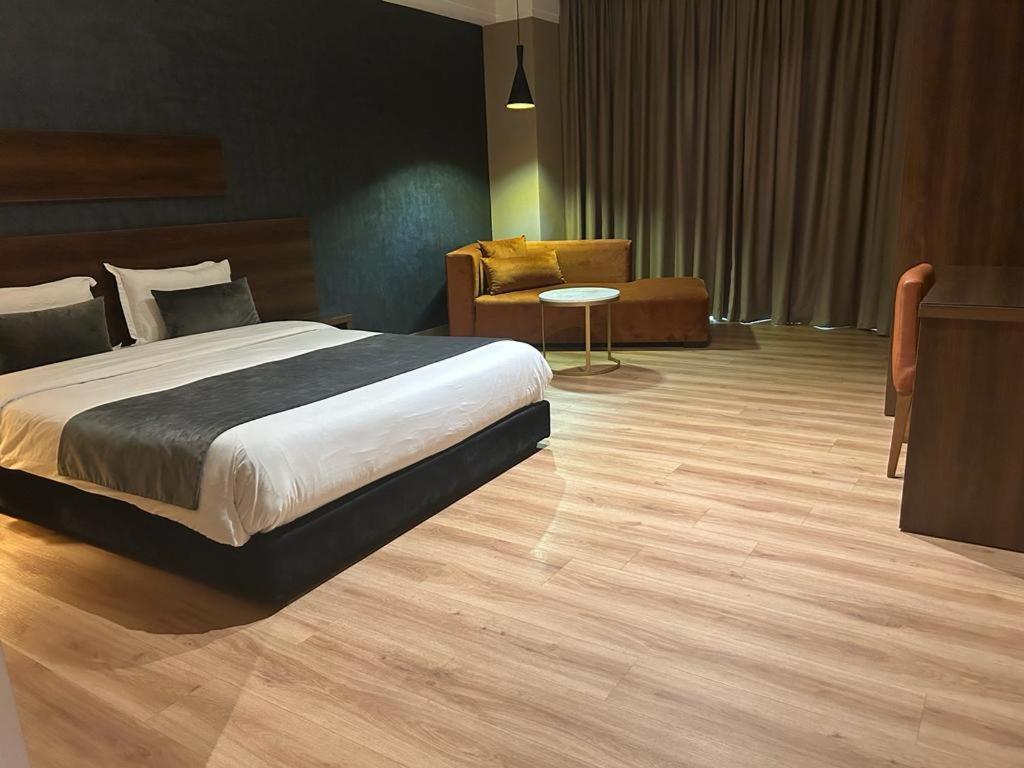 Yto Boutique Hotel Casablanca Room photo