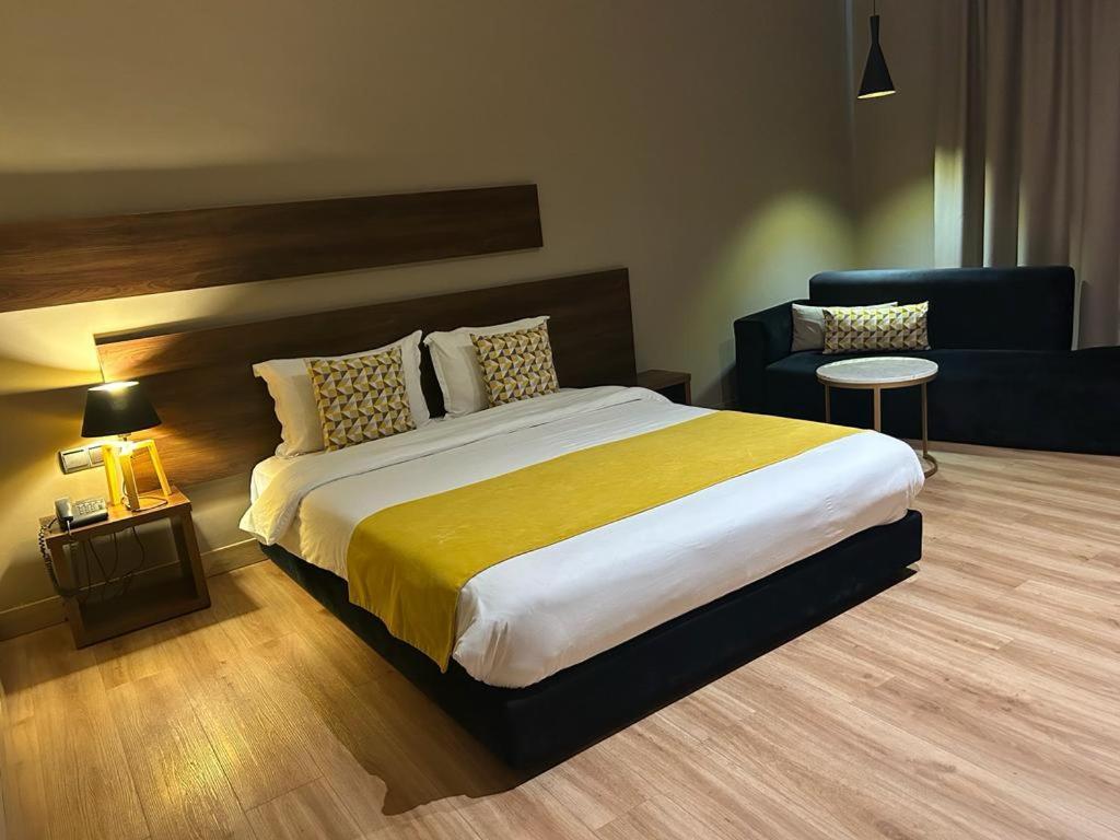 Yto Boutique Hotel Casablanca Room photo